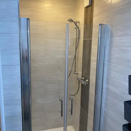 Apartamento Monteurwohnung Bei Magdeburg *