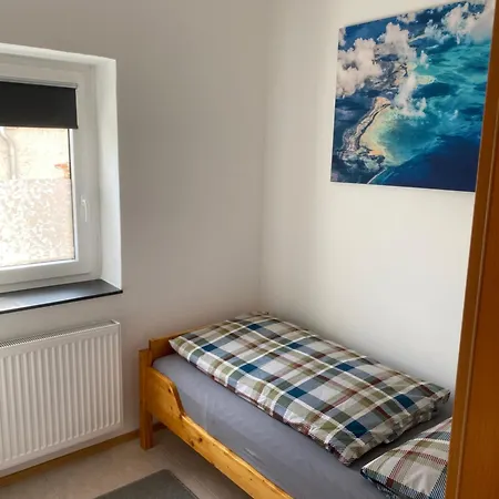 Apartment Monteurwohnung Bei Magdeburg *