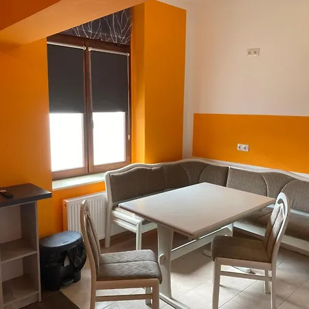Apartamento Monteurwohnung Bei Magdeburg Suelzetal
