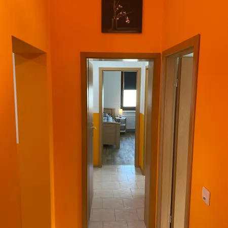 Monteurwohnung Bei Magdeburg *