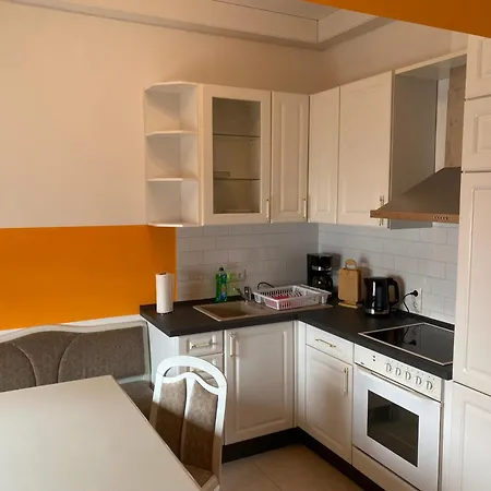 Apartment Monteurwohnung Bei Magdeburg