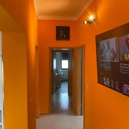 Monteurwohnung Bei Magdeburg Apartamento *