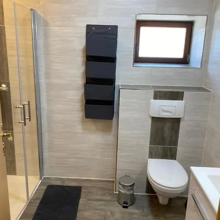 Apartment Monteurwohnung Bei Magdeburg